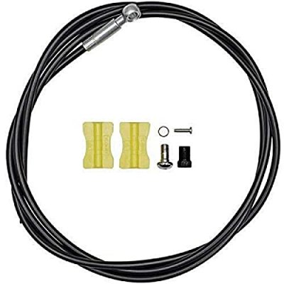 SHIMANO  SMBH90SBLSL200 Pi&egrave;ces de v&eacute;lo Mixte, Standard, Taille Unique