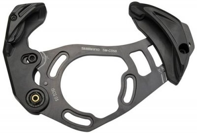 SHIMANO  SMCD50X03 Pi&egrave;ces de v&eacute;lo Mixte, Autre, Taille Unique