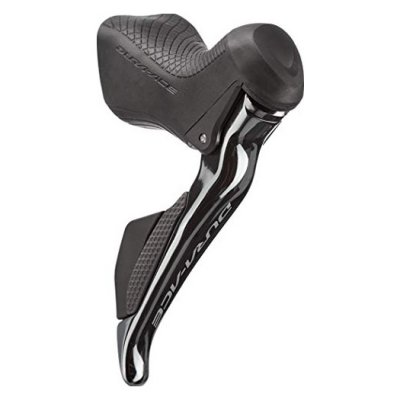 SHIMANO  St-r9170 Dura Ace Di2 Right Eu Brake Lever With Shifter Noir