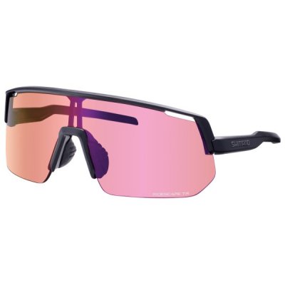SHIMANO  - Technium L Trail S2 - Lunettes v&eacute;lo rose