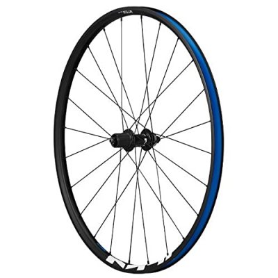 SHIMANO  WH-MT500 - Roue - 29"" Disc CL Clincher E-Thru 142mm noir