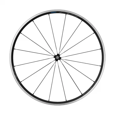 SHIMANO  WHRS300F Pi&egrave;ces de v&eacute;lo Mixte, Standard, Front 700C-Clincher