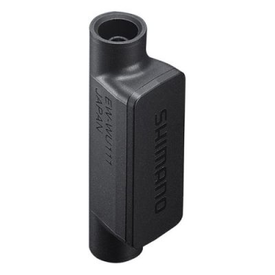 SHIMANO  Wireless Unit (2 Port) E-tube Dura-ace R9150 Series Noir