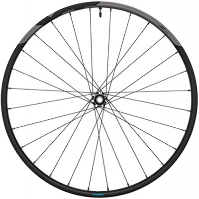 SHIMANO  Xt M8100 Boost 29&acute;&acute; Cl Disc Mtb Front Wheel Noir 15 x 110 mm