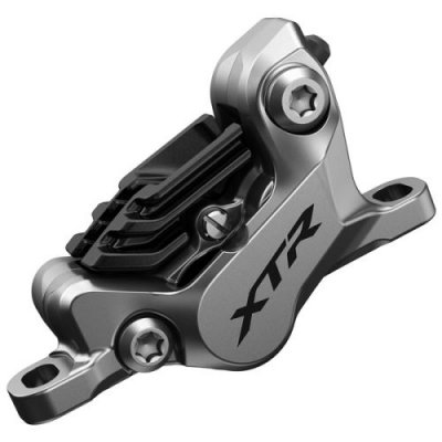 SHIMANO  Xtr Br-m9120 Disc Brake Calipers Argent&eacute;