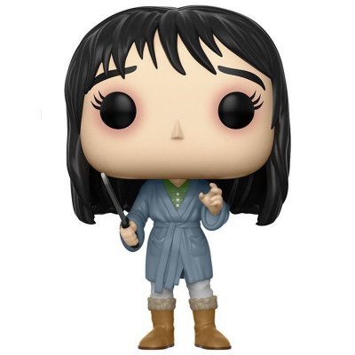  Shining - Figurine POP! Wendy Torrance 9 cm 