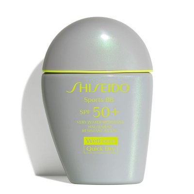 SHISEIDO  BB Cr&egrave;me Sportive SPF 50+ L&eacute;g&egrave;re 30 ml