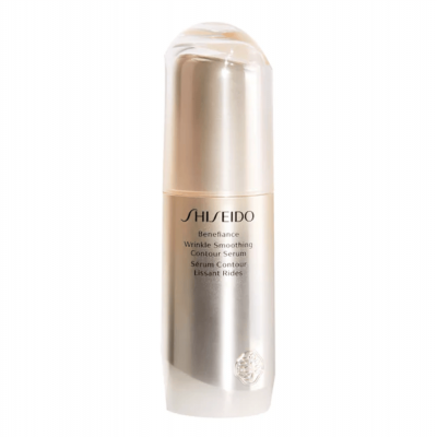 SHISEIDO  Benefiance S&eacute;rum Contour lissant les rides 30ml