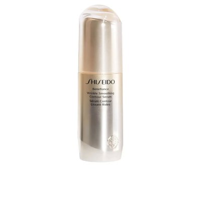 SHISEIDO  Benefiance Wrinkle Smoothing Contour S&eacute;rum visage