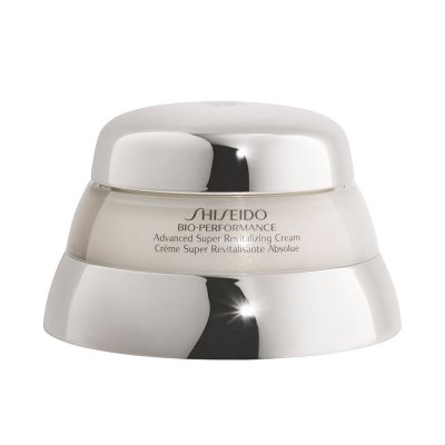 SHISEIDO  Bio-performance Cr&egrave;me Super Revitalisante 50ml