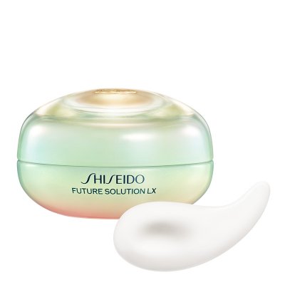 Shiseido - Cr&egrave;me Contour Yeux &Eacute;clat Ultime Enmei 15ml