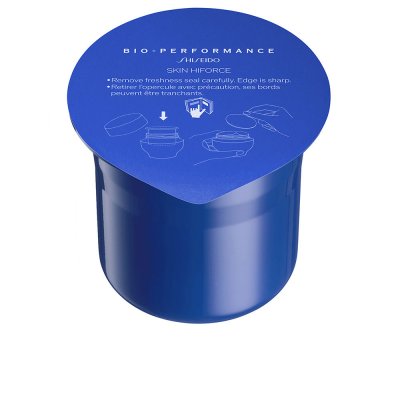 SHISEIDO  Cr&egrave;me pour le visage - Recharge Skin HIForce Cream 50ml