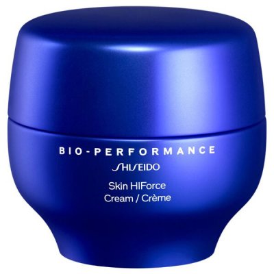 SHISEIDO  Cr&egrave;me Visage Bio-performance Skin Hiforce 50ml