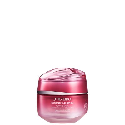 SHISEIDO  Essencial Energy 2.0 Cr&egrave;me Hydratant 24H 50ml