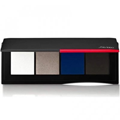 SHISEIDO  Essentialist Eye Palette #01-Miyuki Street Nudes 5,2 gr