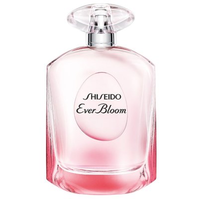 SHISEIDO  Ever Bloom Eau De Parfum 90Ml