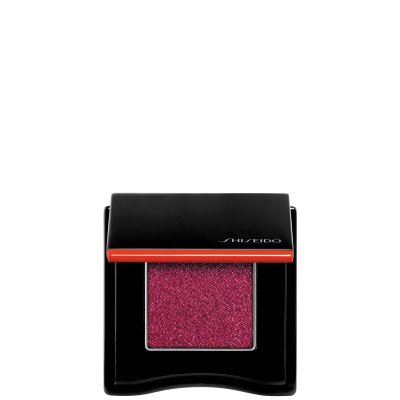 SHISEIDO  Fard &agrave; paupi&egrave;res gel en poudre pop 18 Doki Doki Rouge