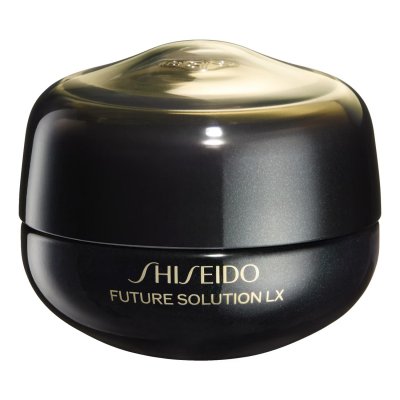 SHISEIDO  Future Solution LX - Cr&egrave;me R&eacute;g&eacute;n&eacute;rante Contour Yeux et L&egrave;vres
