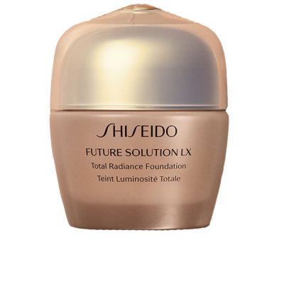 SHISEIDO  Future Solution Lx Fd E N3 30ml Blanc Femme