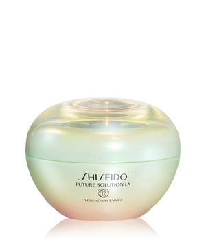 SHISEIDO  Future Solution LX Legendary Enmei Ultimate Renewing Cr&egrave;me visage