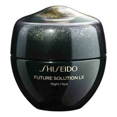 SHISEIDO  Future Solution LX Total Regenerating Cream S Cr&egrave;me visage