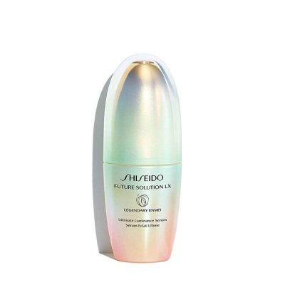 SHISEIDO  Future Solution Lx Ultimate Luminance Serum 30ml