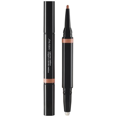 SHISEIDO  Lipliner InkDuo 10g (Various Shades) - Beige