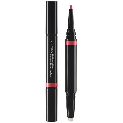 SHISEIDO  Lipliner InkDuo 10g (Various Shades) - Rosewood