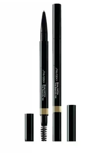 SHISEIDO  Makeup Brow InkTrio 02 Taupe, 0,31 g