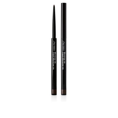 SHISEIDO  Microliner Ink Perfilador De Ojos 02 Marron
