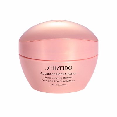SHISEIDO  Perfecteur concentr&eacute; minceur Cr&egrave;me Minceur