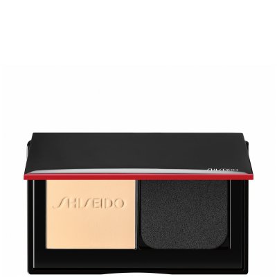 SHISEIDO  Poudre de finition personnalis&eacute;e auto-rafra&icirc;chissante 110