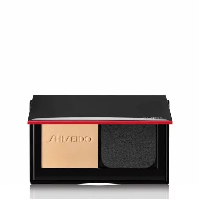 SHISEIDO  Poudre de finition personnalis&eacute;e auto-rafra&icirc;chissante 150