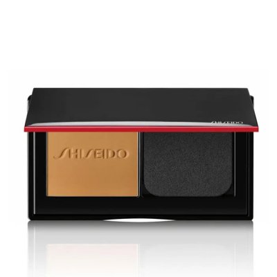SHISEIDO  Poudre de finition personnalis&eacute;e auto-rafra&icirc;chissante 360