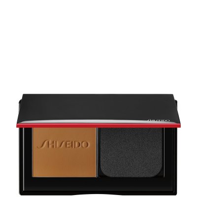 SHISEIDO  Poudre de finition personnalis&eacute;e auto-rafra&icirc;chissante 440
