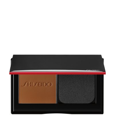 SHISEIDO  Poudres Synchro Skin Self Refreshing Henna 530