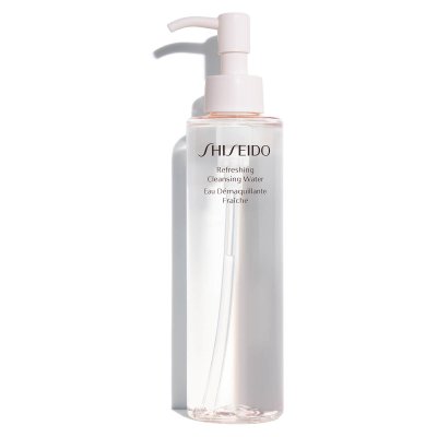 SHISEIDO  Pureness Eau Nettoyante 180ml