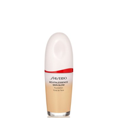 SHISEIDO  Revitalessence Skin Glow Foundation 160 Shell 30 ml