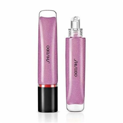 SHISEIDO  Shimmer Gelgloss 08 Sumire Magenta 9ml