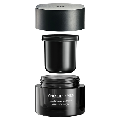 SHISEIDO  -  Men Soin Du Visage 50ml - 50 ml