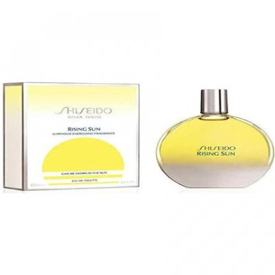 SHISEIDO  Soleil Levant Spray Toilette 100 ml 100 ml
