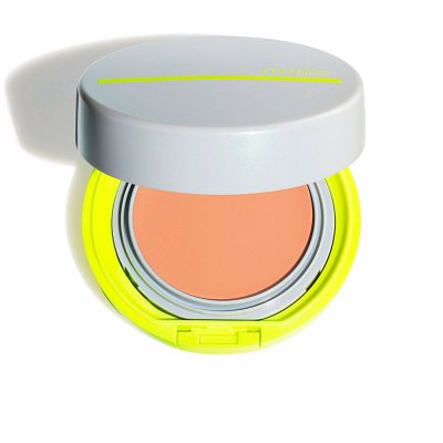 SHISEIDO  Sports BB Compact 12g (Various Shades) - Medium/Dark