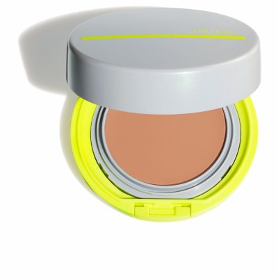 SHISEIDO  - Sports BB Compact Maquillage soleil Dark 12 g