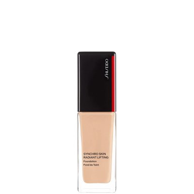 SHISEIDO  Syncho Skin Radiant Lifting Fond de Teint SPF 30 30 ml 220