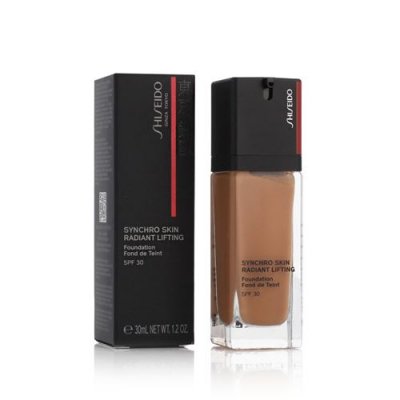 SHISEIDO  Syncho Skin Radiant Lifting Fond de Teint SPF 30 30 ml 410