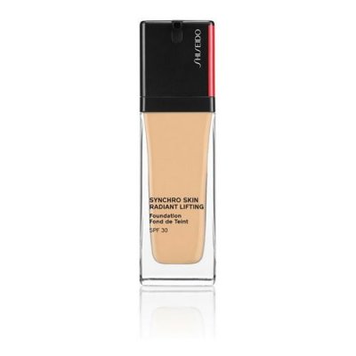 SHISEIDO  Syncho Skin Radiant Lifting Fond de Teint SPF 30 30 ml 430