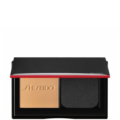 SHISEIDO  Synchro Poudre auto-rafra&icirc;chissante pour la peau Fond. 220 9g