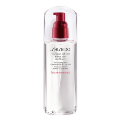 SHISEIDO  Traitement Adoucissant 150ml
