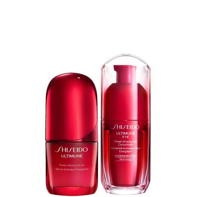 SHISEIDO  Ultimune Power Contour des Yeux Infusant 15 ml