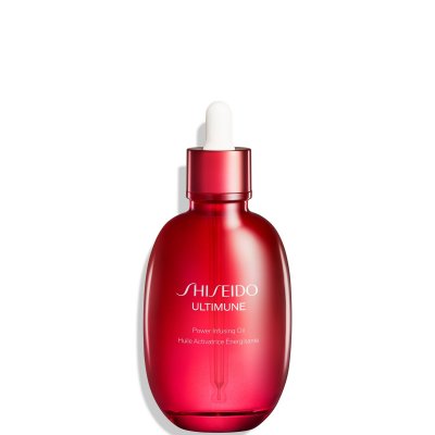 SHISEIDO  Ultimune Power Infusing Oil 75ml